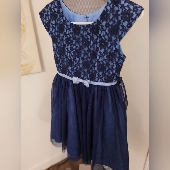 Jona Michelle barely worn size 8 - Picture 1 of 3